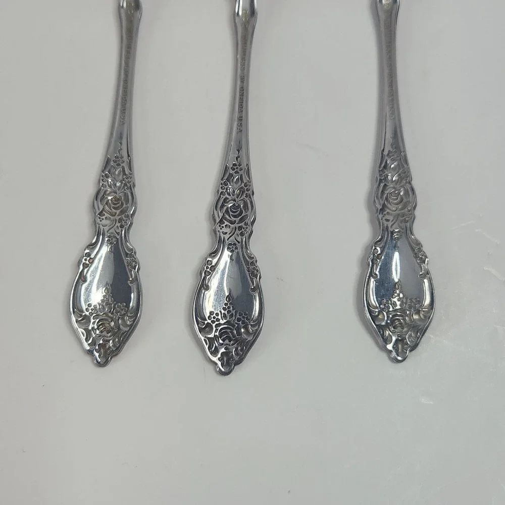 Oneida set vintage